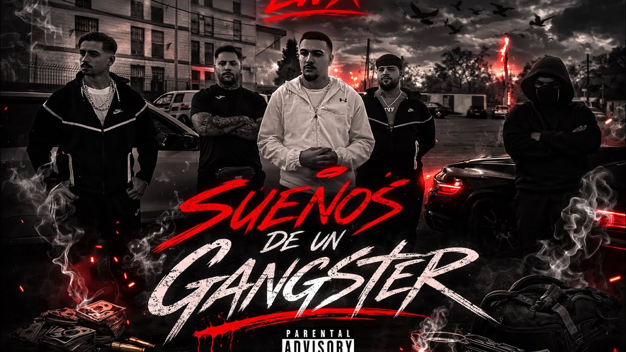 LDOBLEC - SUEÑOS DE GANGSTER