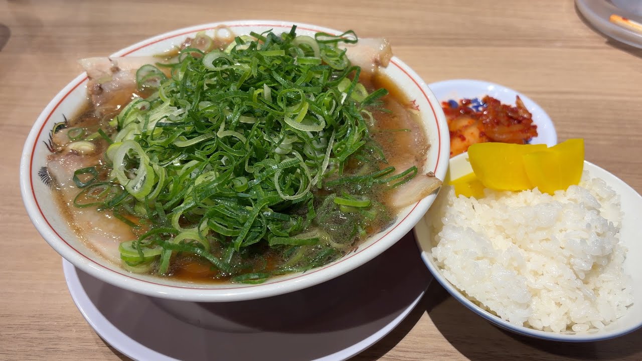 京都の大行列人気店が天満にできた