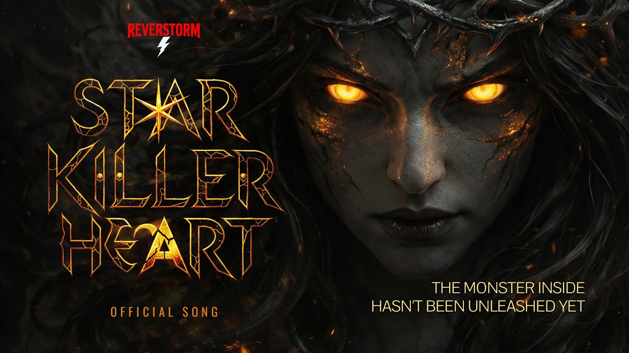 Star Killer Heart
