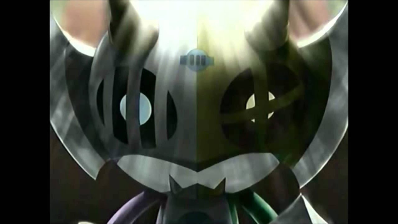 【MAD】ケロロ軍曹 keroro LagoonⅢ