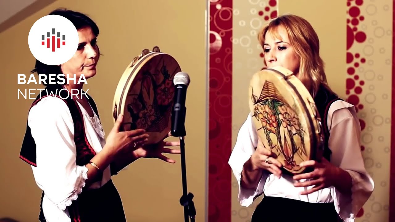 Vajzat e Shkupit - 2