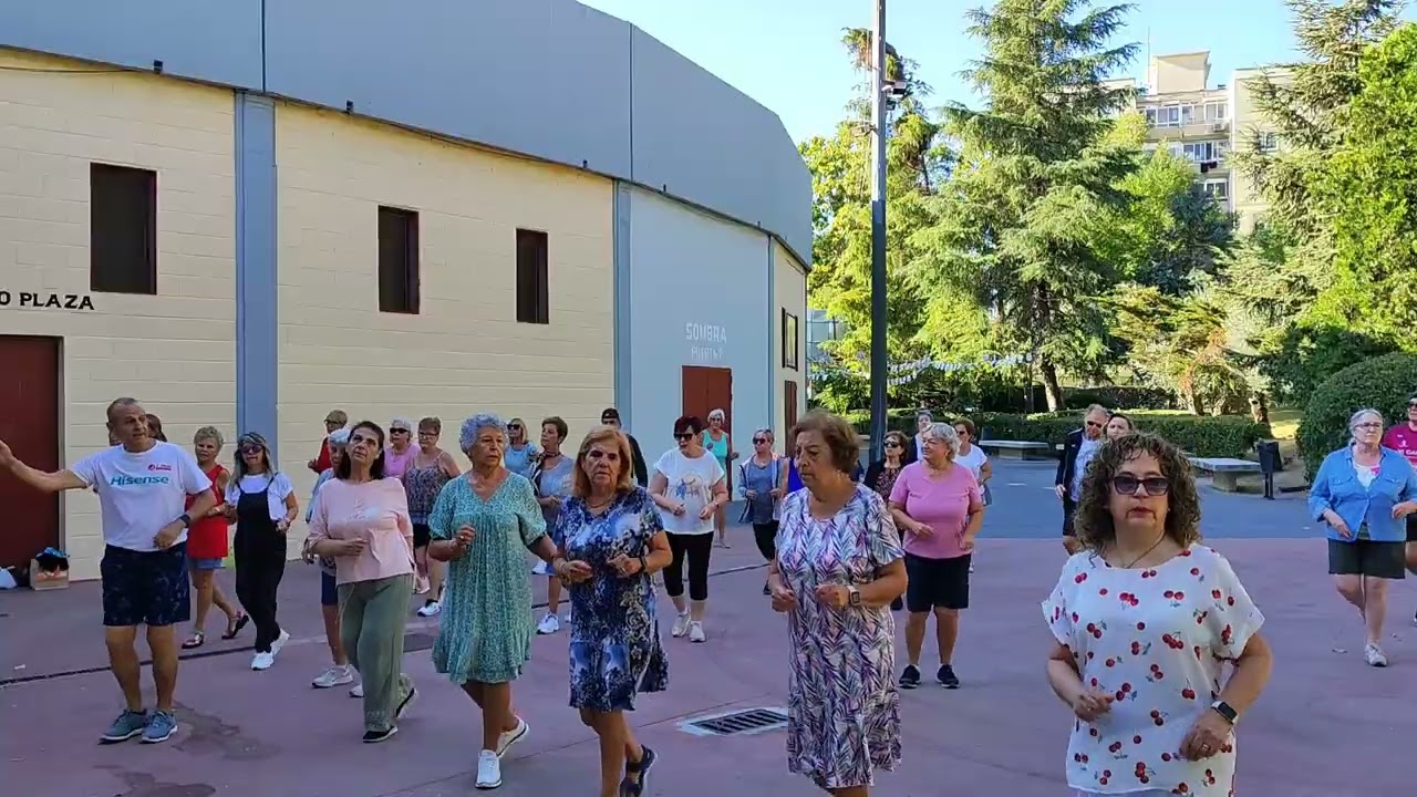 Resistiré ( Dúo Dinámico)