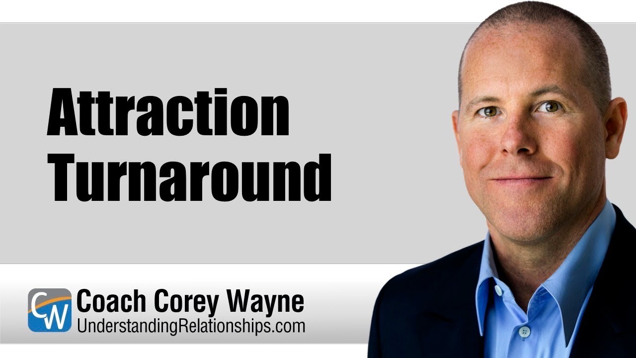 Attraction Turnaround