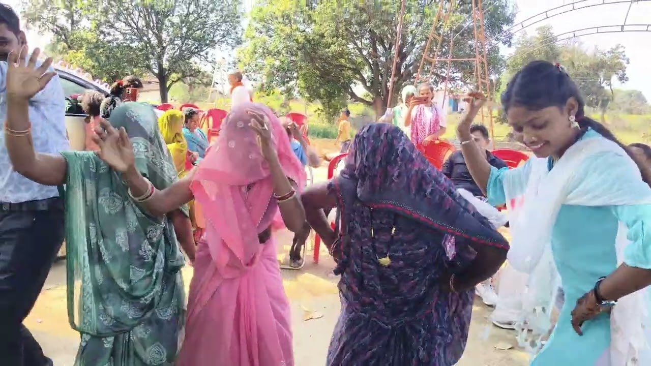 Desi Banjo dance.  #viral #banjo 