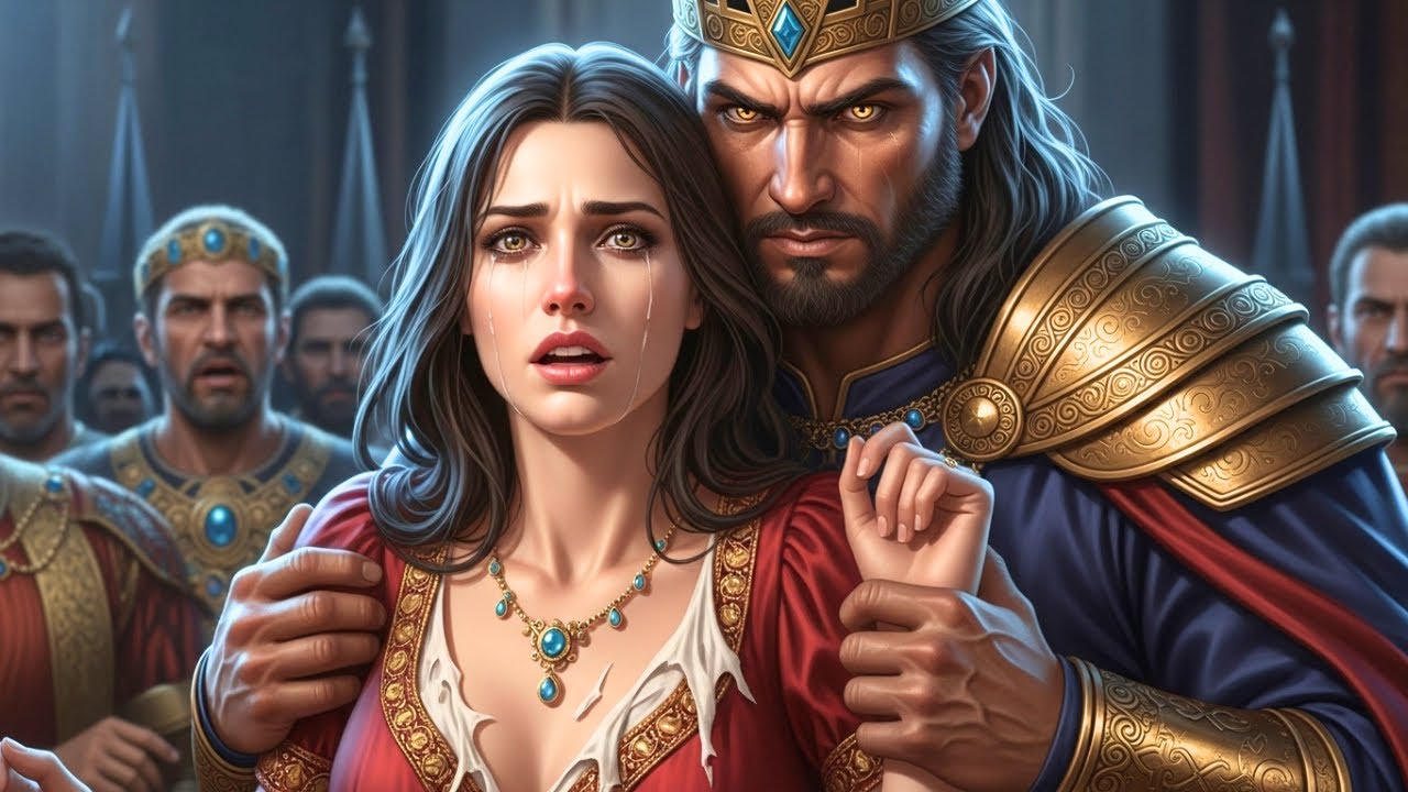 How Her Mate to be Rejected her in Public and She was then Claimed by the Alpha King....