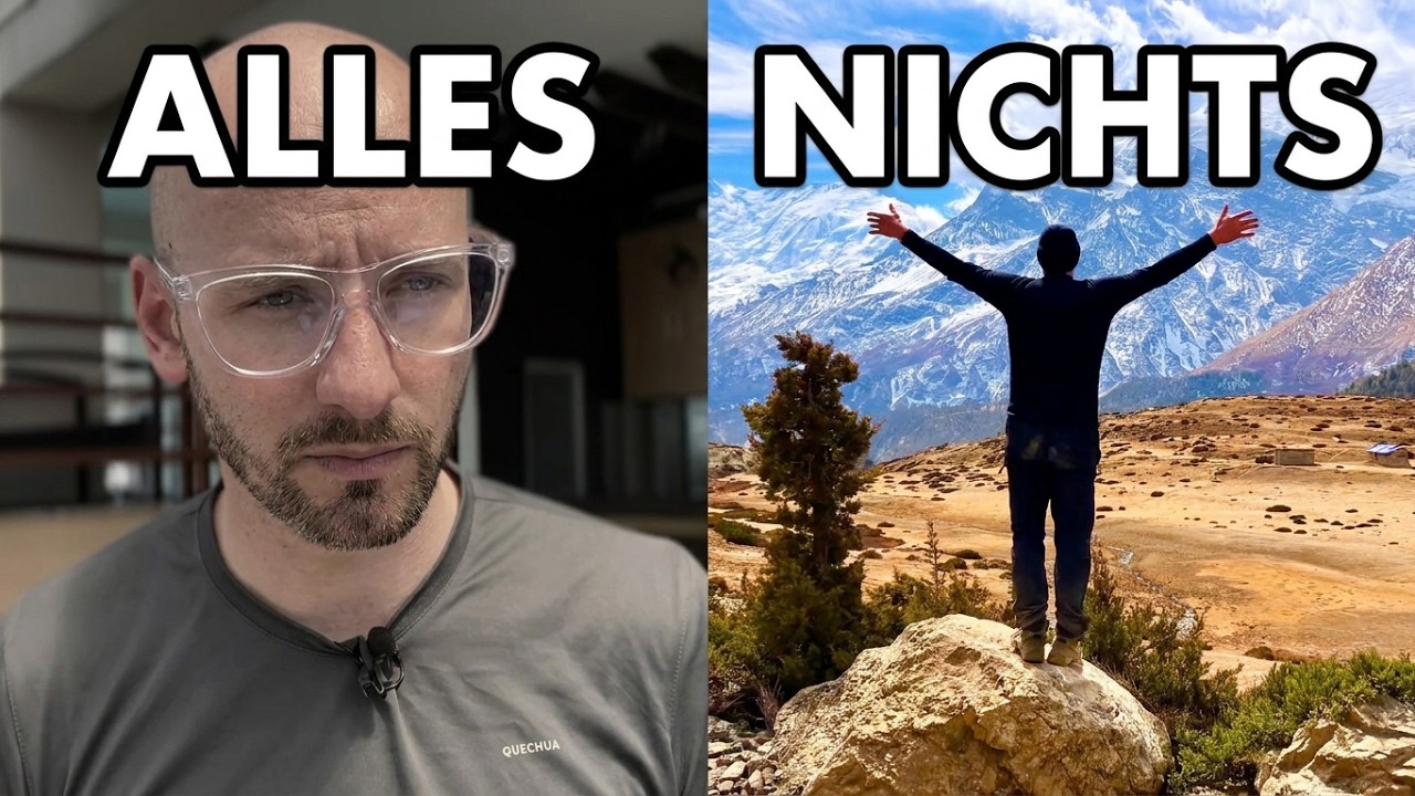 Glücklich mit [.....] (Nichts)