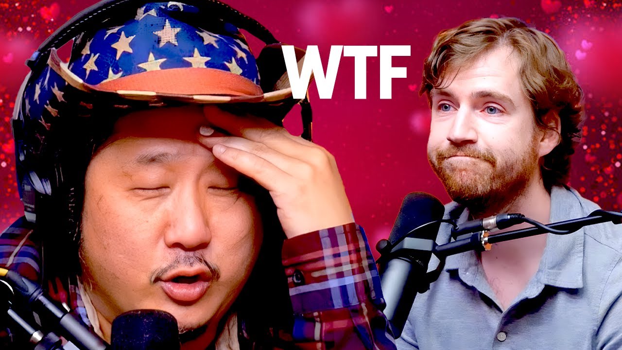 Bobby Lee Helps Dax Flame Find a Baddie