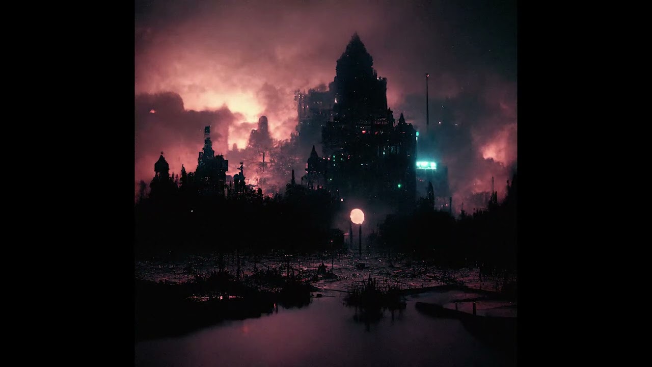 [FREE] WIT. x LAYLOW TYPE BEAT 2022 - DARKWORLD