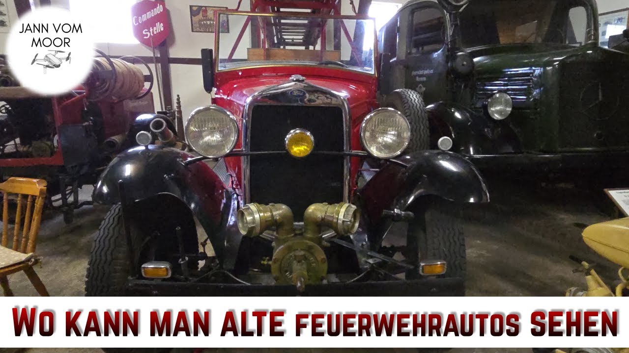 Feuerwehr Museum Zeven e.V.