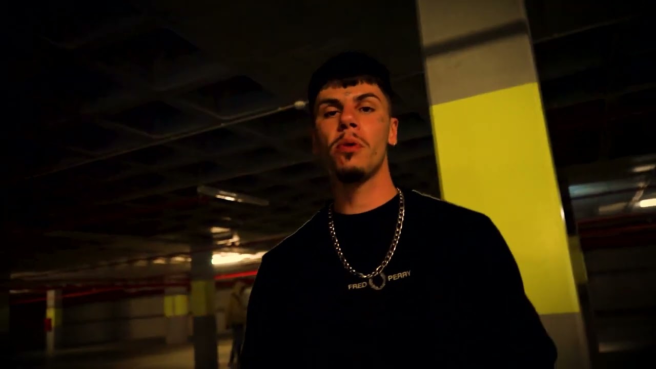 Gazzi K6 X Ice Cold - Back Home (Prod by: Ice Cold)
