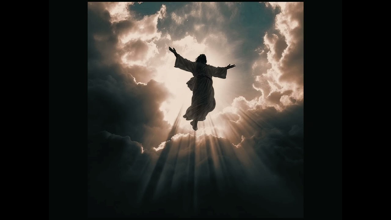 Trumpet Tik Tok - Video - Jesus King  ✝️