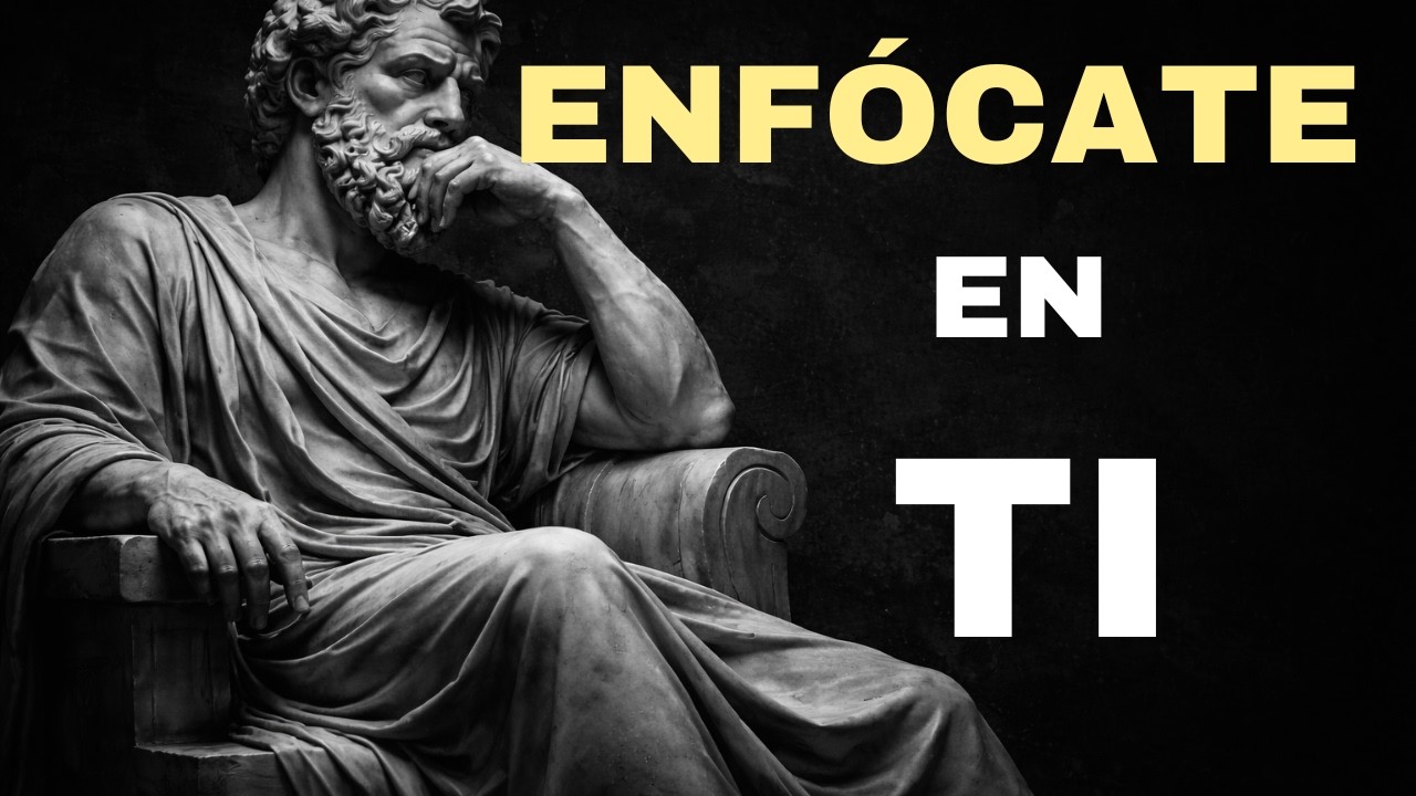 Evitas la Incomodidad y Por Eso No Creces | ESTOICISMO MODERNO