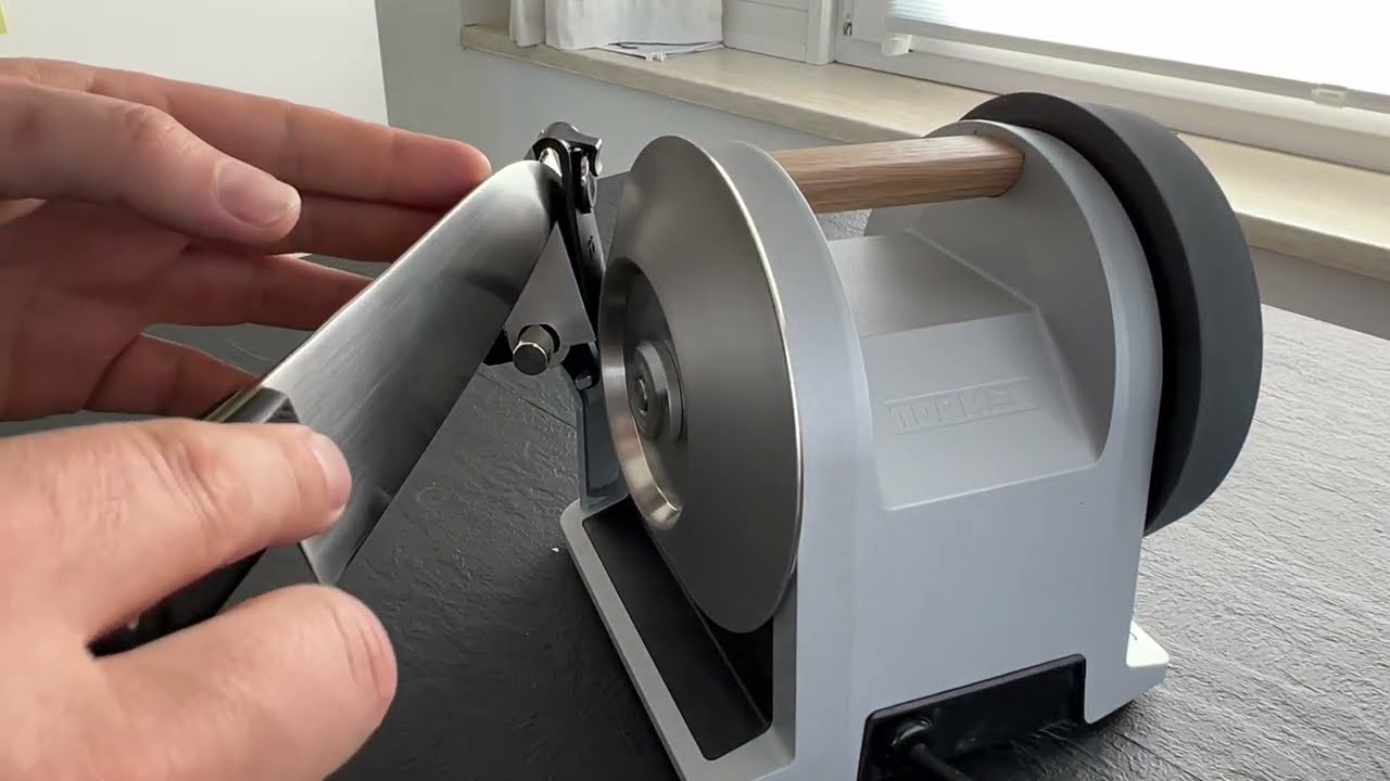 Tormek T-1