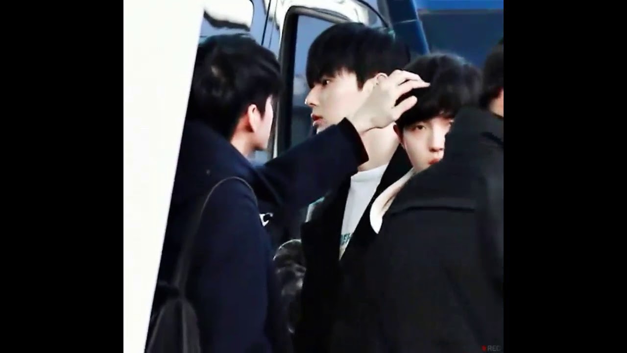 Say Yes. #onghwan #องฮวาน #옹환