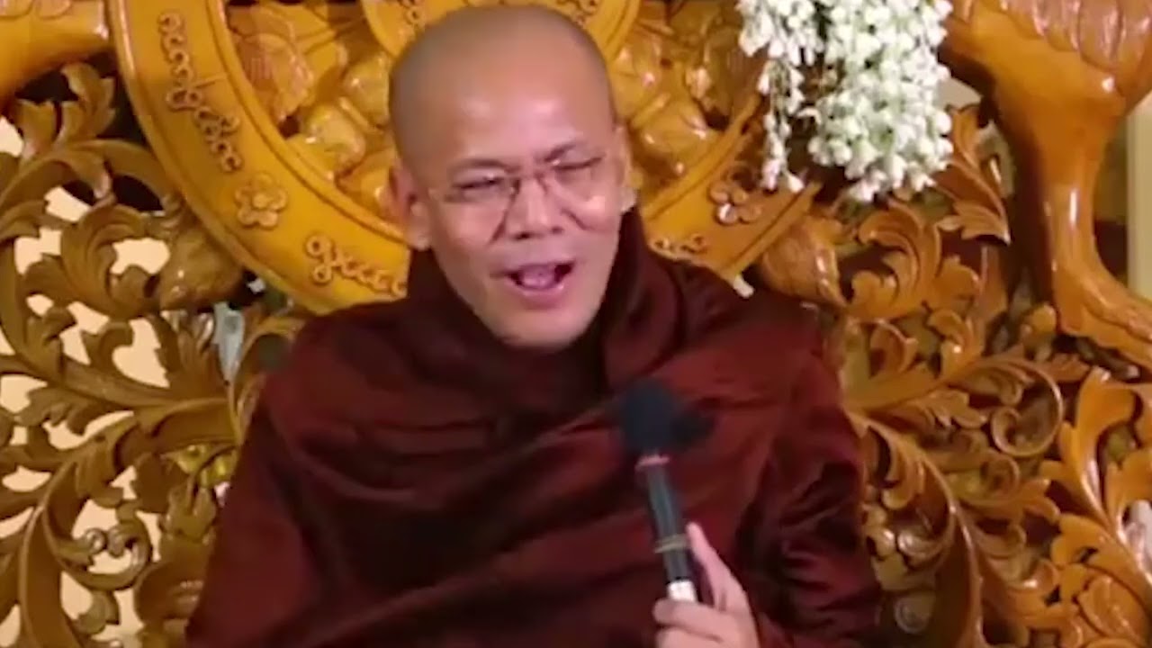 ဓမ္မစေတီဆရာတော် - မုံရွာမှာဟောကြား မြတ်တရား