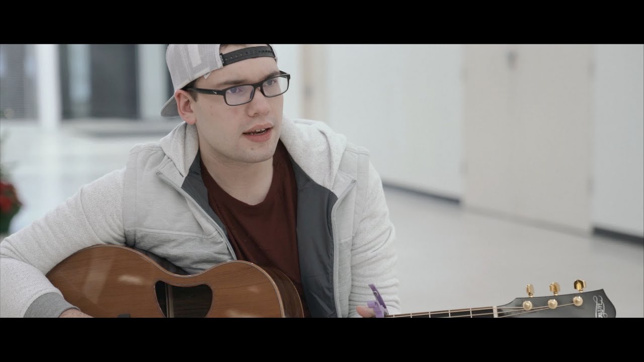 Tyler Rifley - Heartbeat (Official Video)