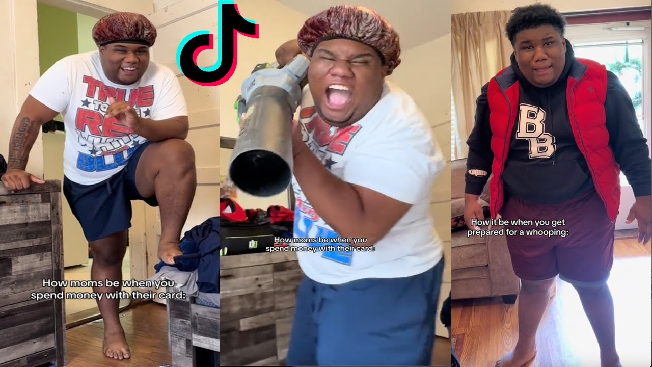 NEW Lambo Television Funny TikTok Compilation 2024 | Best LamboTelevision & His Friends Funny Pov