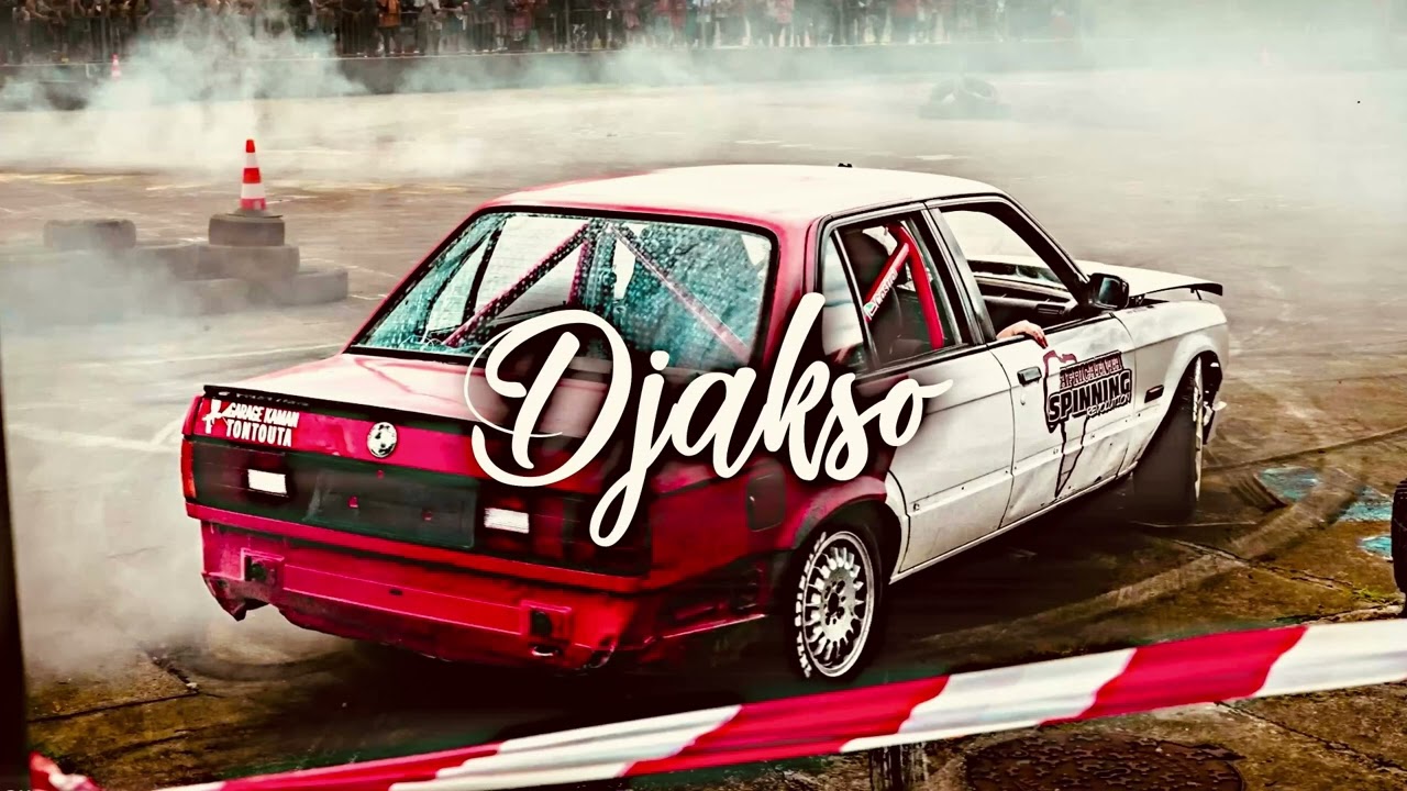 DJAKSO ✘ GAULOIS ft MAES - PARANO [REMIXREGGAE] Z0Z5