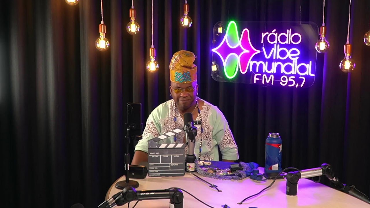 CASA DE OGUM - Pai Kleber de Ogum - Previsões para o Ano de 2026