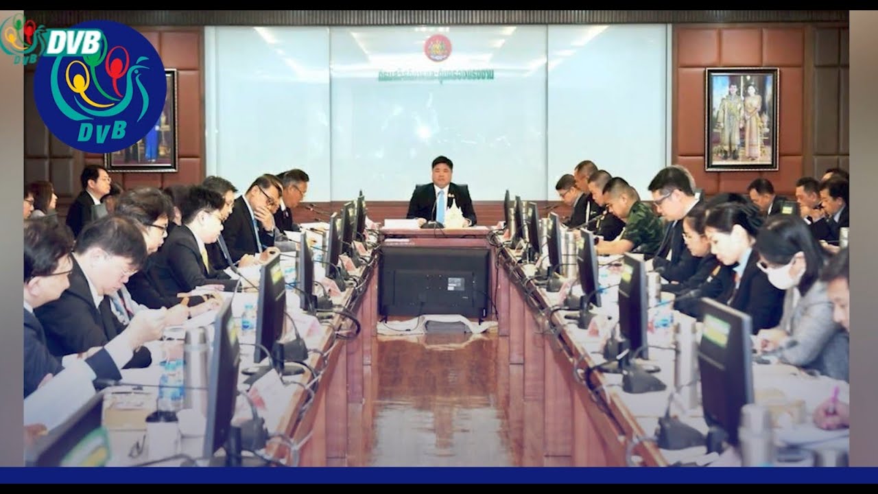 အထောက်အထား အစုံ မရှိတာကြောင့် မြန်မာလုပ်သားတွေ ထိုင်းမှာ အလုပ်ရဖို့ ခက်ခဲ - DVB News