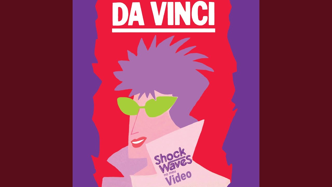 Shock Waves No Meu Video