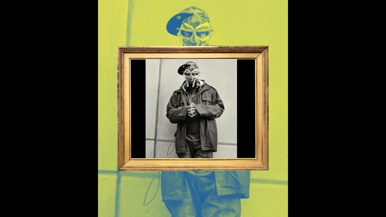 (FREE)MF DOOM xFreddie Gibbs TypeBeat Underground HipHop x Boom Bap-