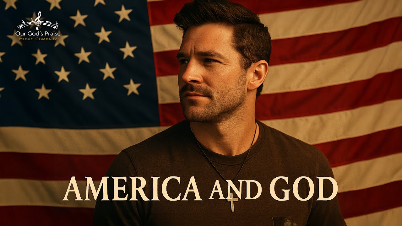 America and God | Powerful Patriotic Gospel Rock | Our God&rsquo;s Praise