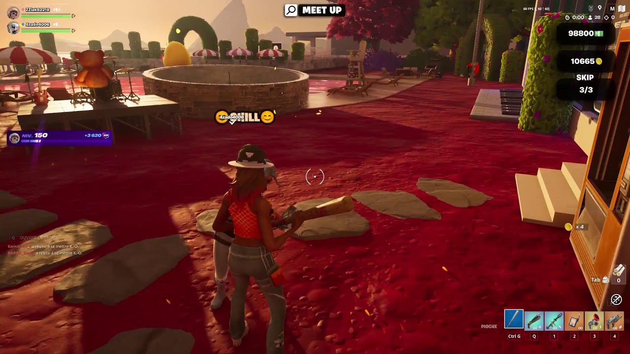 🔴Fortnite