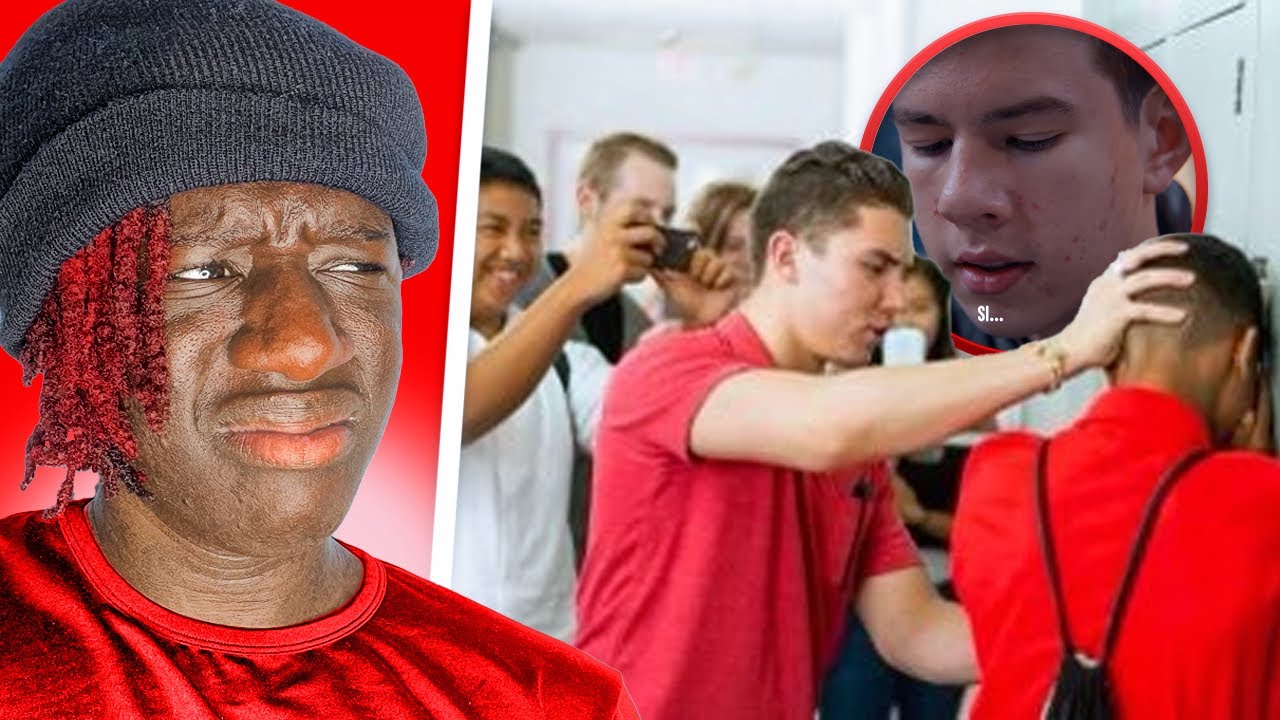 Special Needs Gets SHAMED In SCHOOL