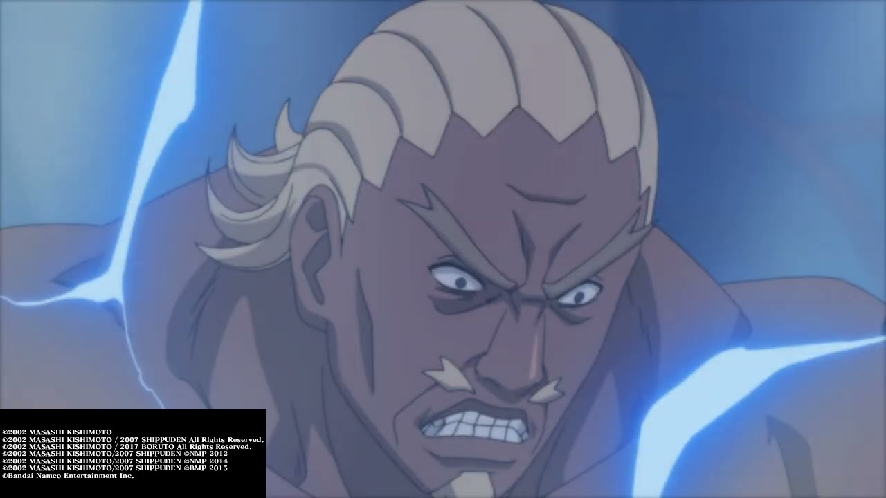 NARUTO X BORUTO Ultimate Ninja STORM CONNECTIONS: Episode 12