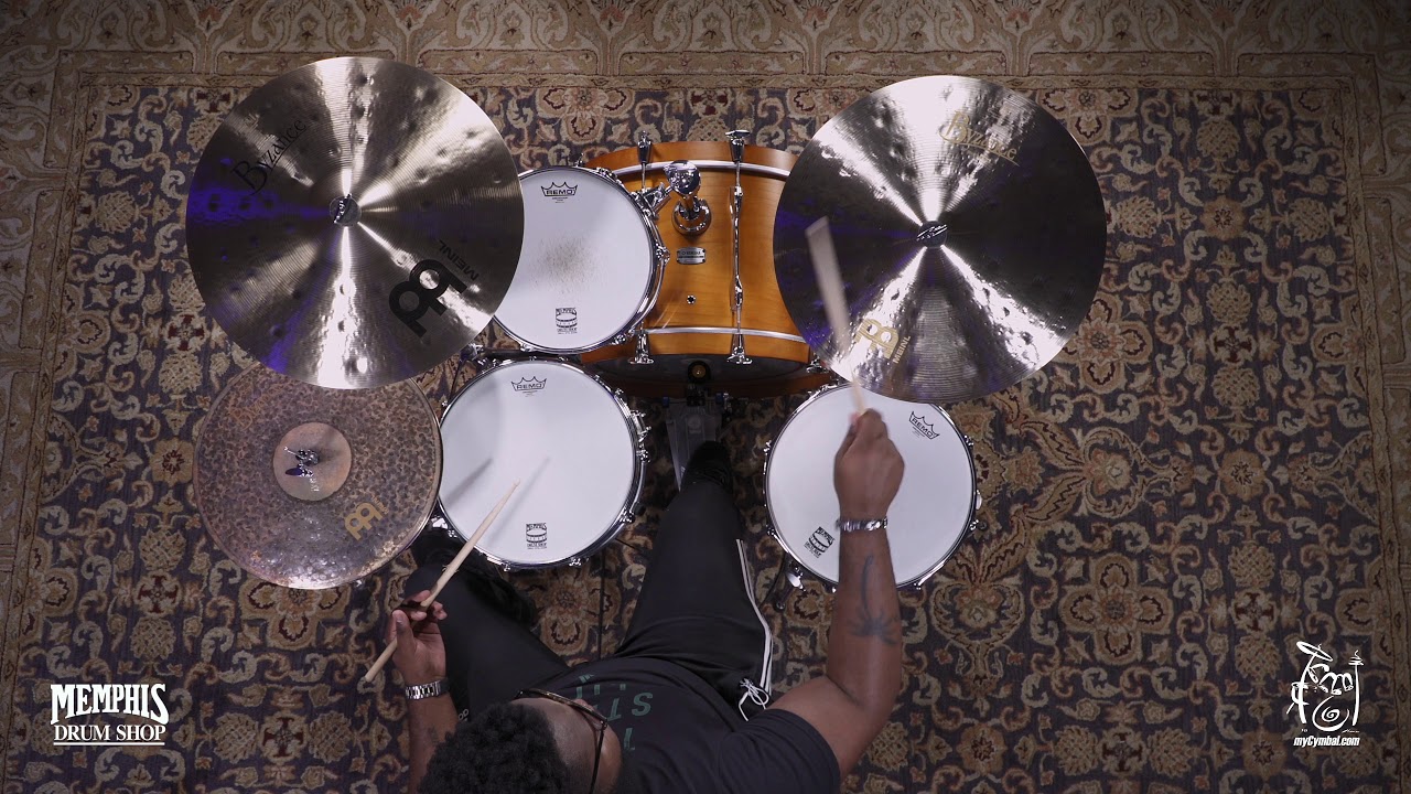 Meinl 20
