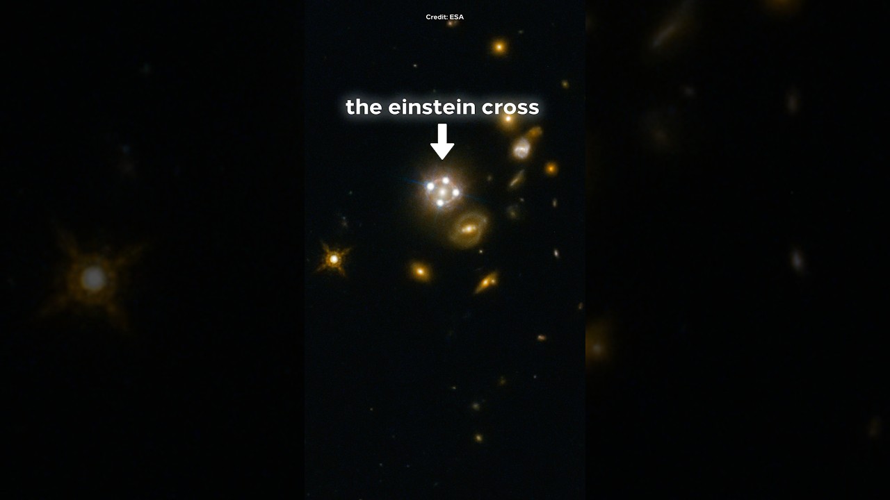 This One Picture Changed Astronomy Forever