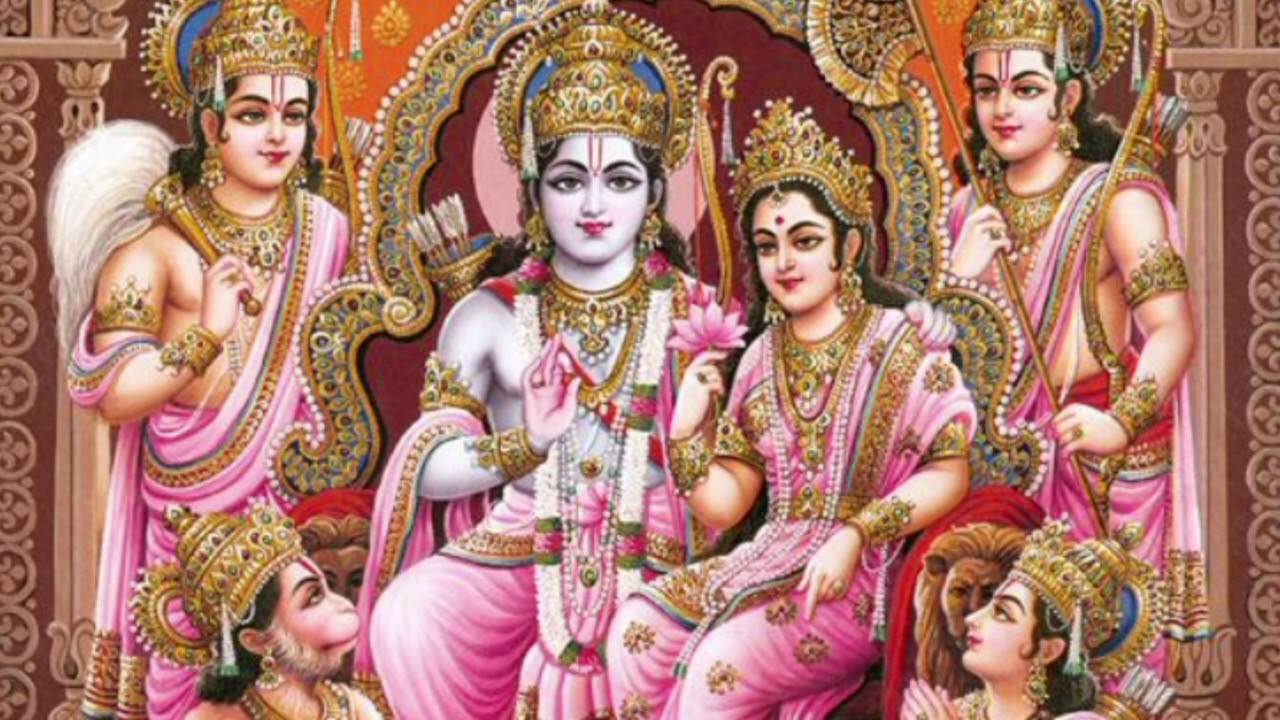 Ramkatha / ramayana paath / katha / video /part5  #ramkatha #ramayana #katha #video 