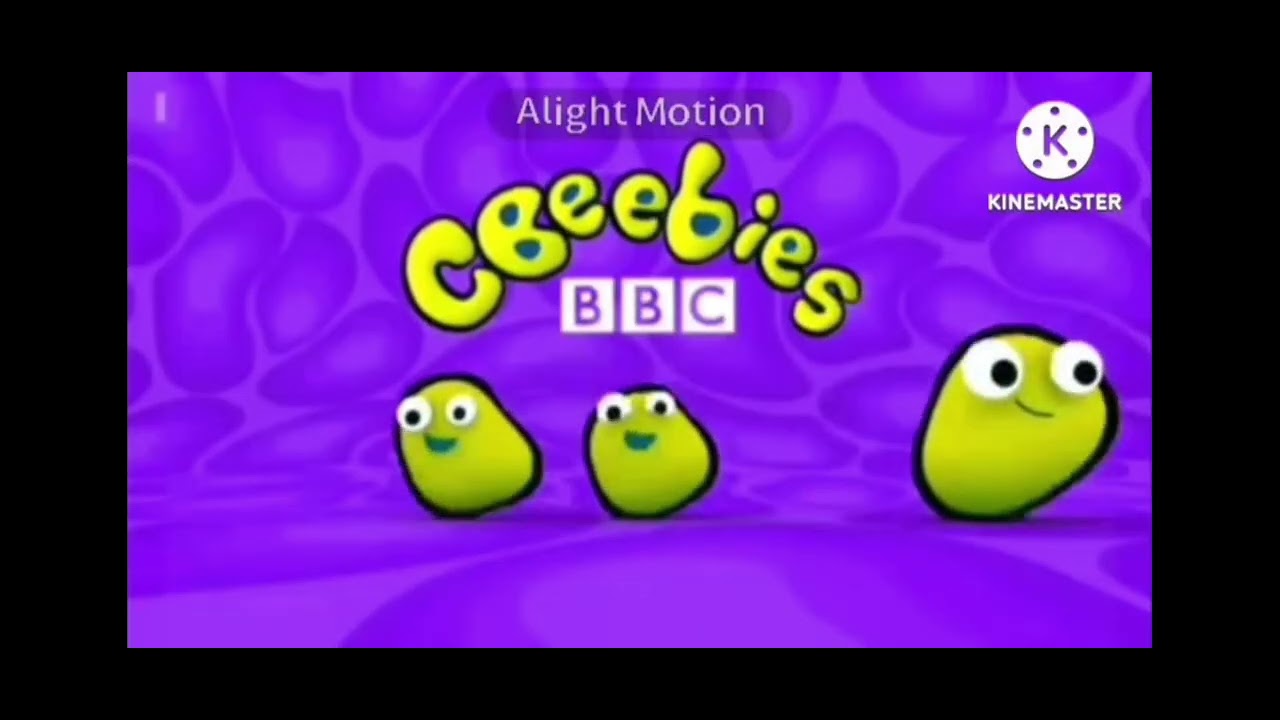 CBeebies logo effects Sponsored by Klasky Csupo 2001 effects Credits by:@HeyDuggeeSuperfan 