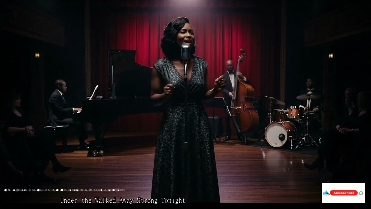 Late Night Blues And Soulful Guitar For Relaxing Romantic Evenings