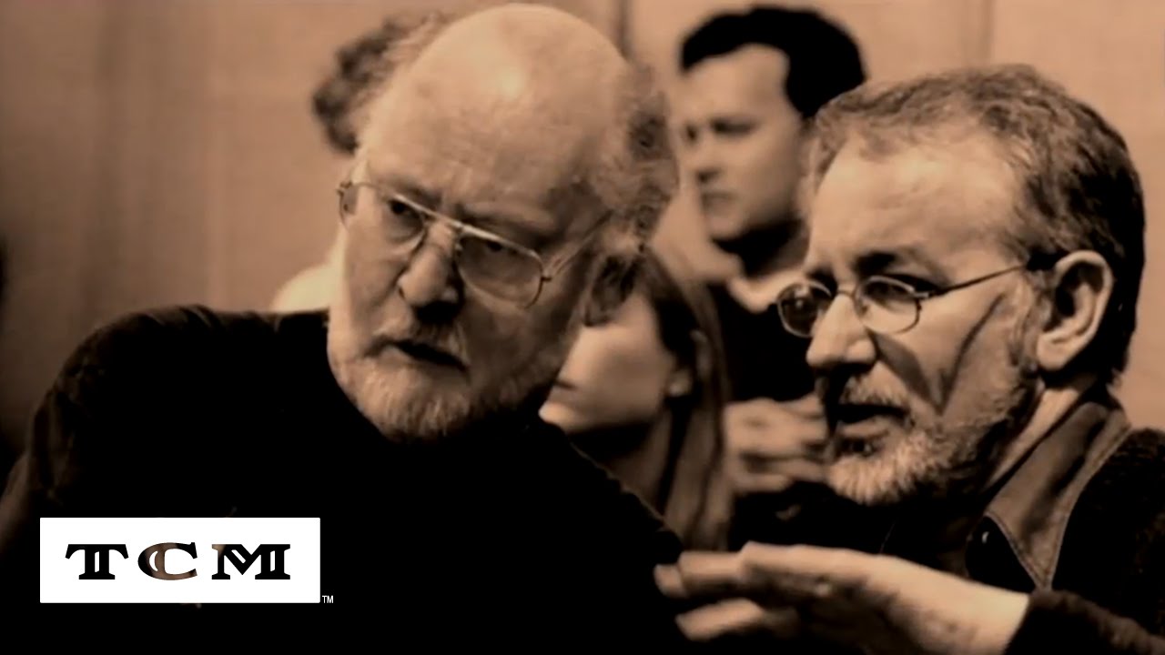 Descubriendo a John Williams | TCM