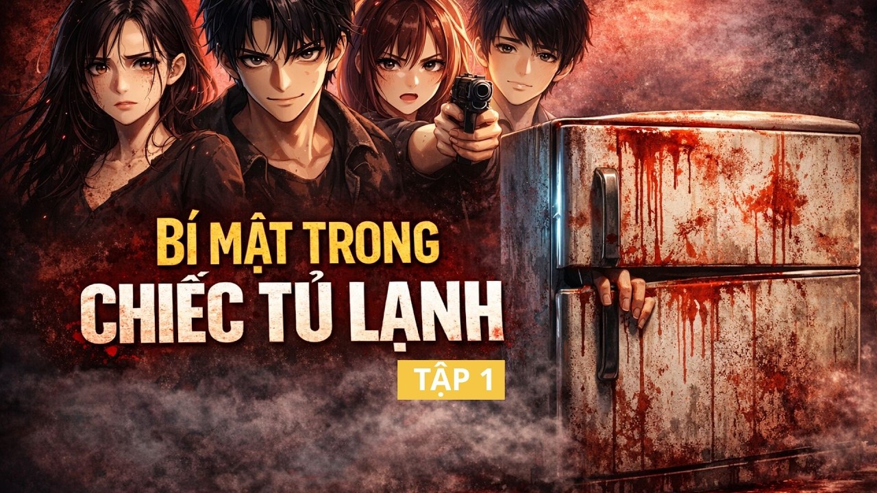 BÍ MẬT CHIẾC TỦ 1 #TamLyToiPham#TruyenTinhCam#ShortDrama