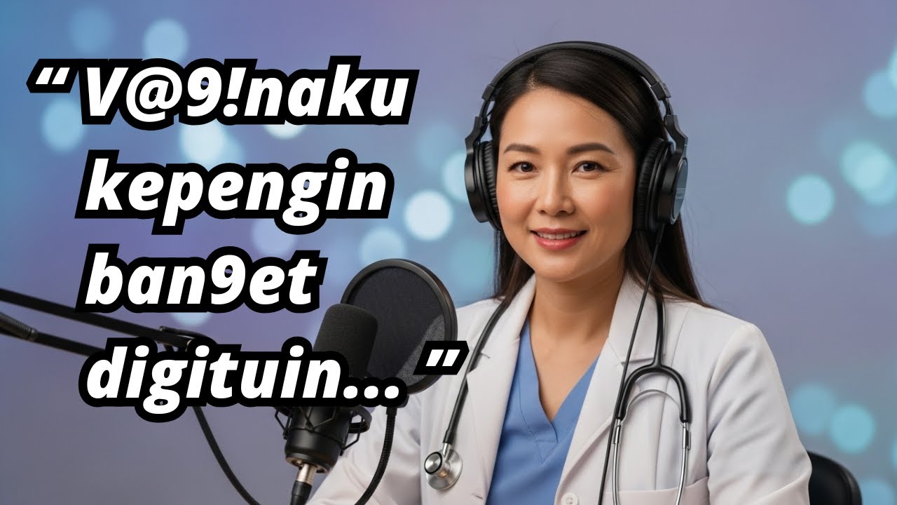 Dokter Urologi: Ini Sebenarnya yg Wanita Inginkan di Ranjang (Tapi Malu Terlalu Untuk Mengatakannya)