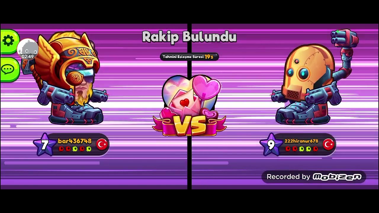 Arkadaşlar merhaba bugün kafa topu oynadık 