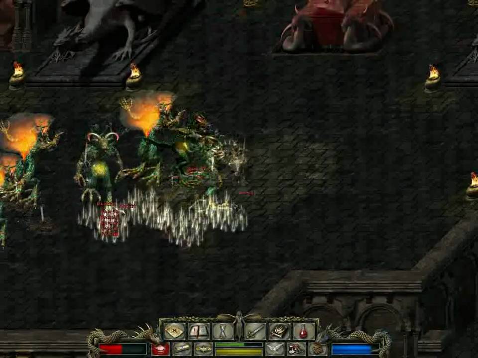 Divine Divinity: FINAL BOSS: The Demon of Lies