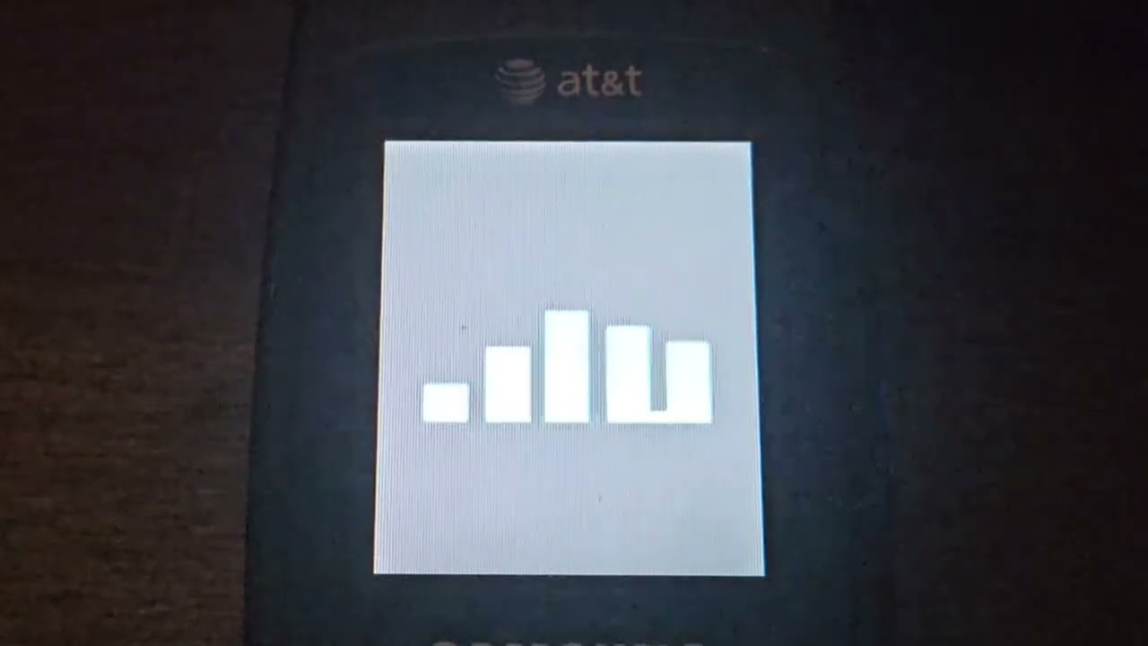EAS 15 Phone Startup and shutdown Recap