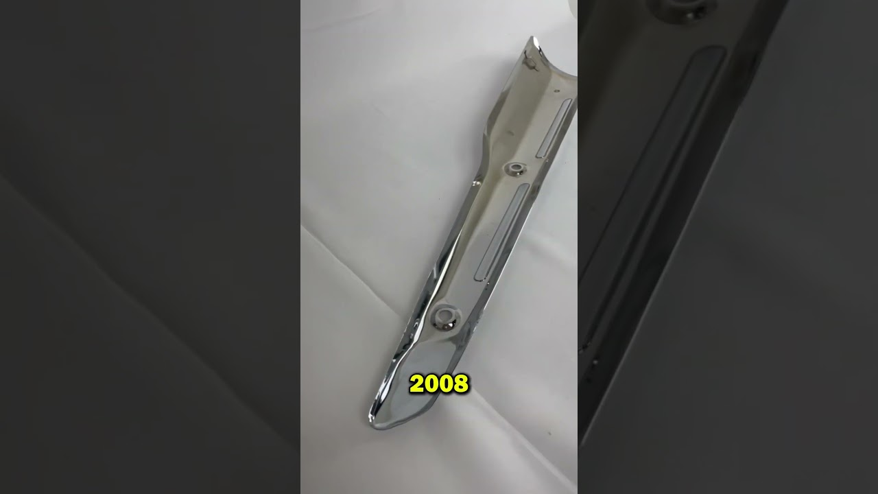 Protetor De Escapamento Titan 150 2004 At&eacute; 2008