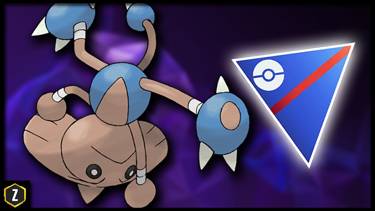 The Rise of Triple Axel Hitmontop!