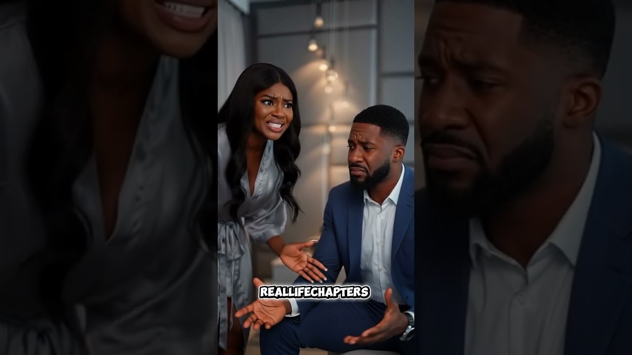 She Paid Her Maid To Sleep With Her Husband To Break A Curse | African Love Story | Full Movie