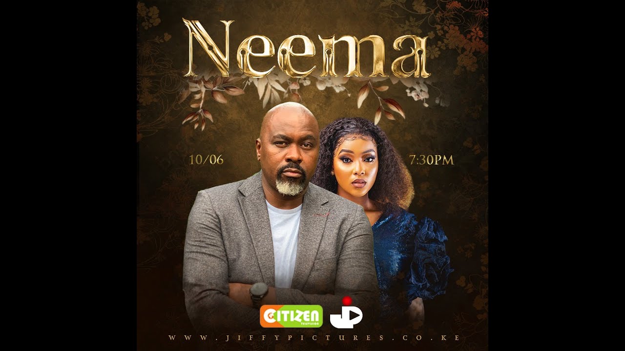 NEEMA SERIES THEME SONG