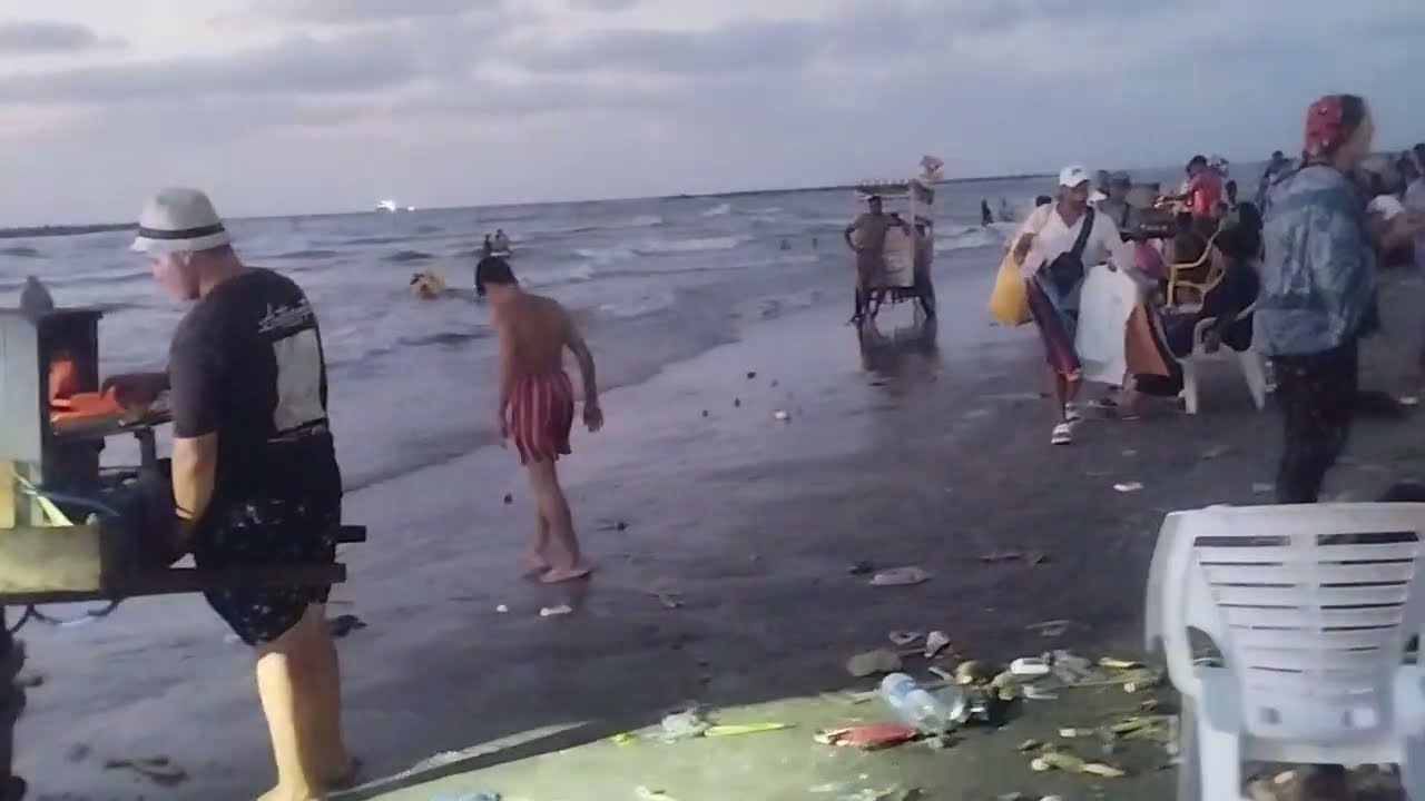 20 أغسطس 2025صباح المصيف السعيد راس البر واسعار الشقق ويلا نلحق نصيف قبل المدارس