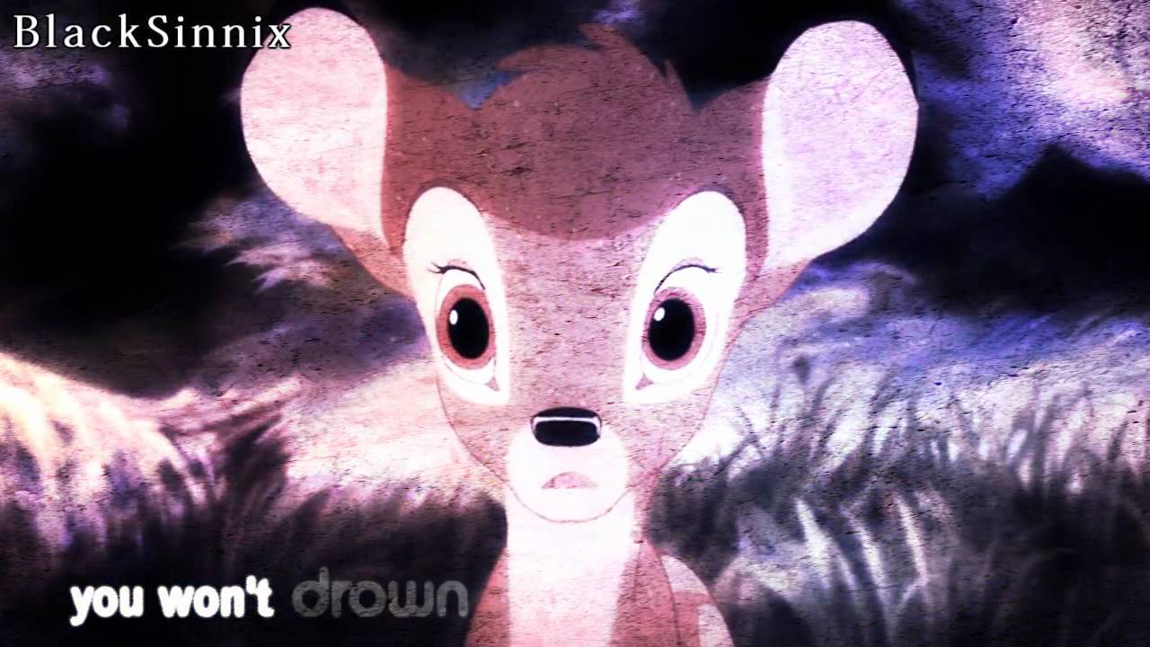 ✬ Animash ✬ ~ |☯| The Tears Will Not Stop Raining Down |☯|