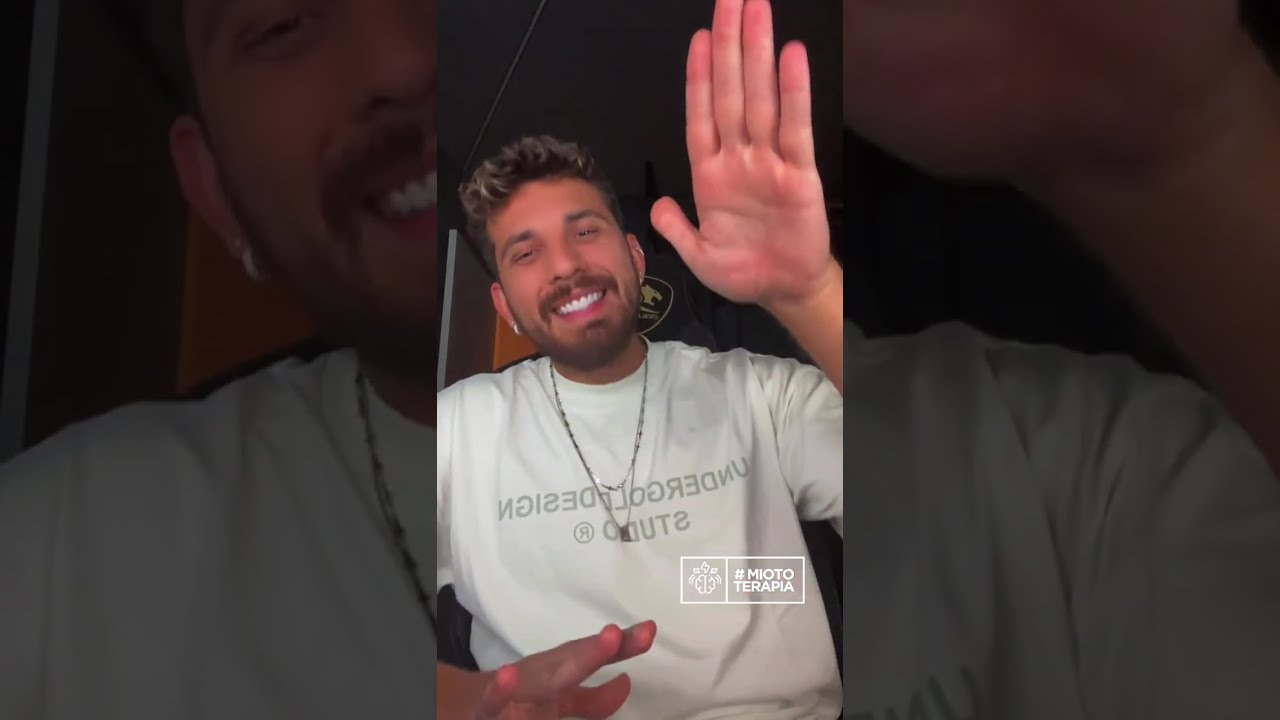 Gustavo mioto | Live no instagram