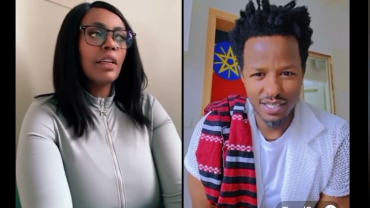 ጂጂ ዛሬ አዶናይ ላይ ተነስታበታለች!!!