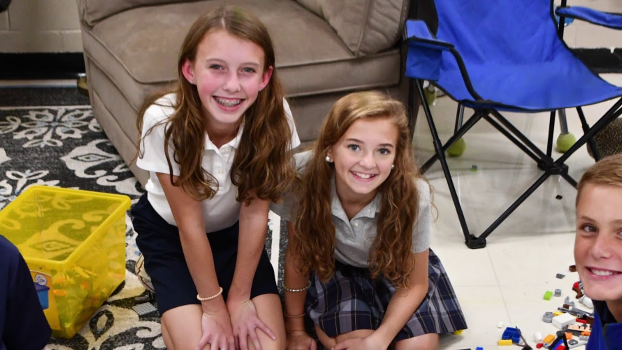 Tour Christian Academy of Knoxville